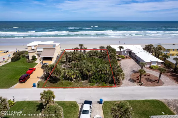 New Smyrna Beach, FL 32169,4603 Van Kleeck DR