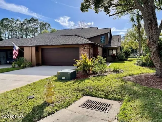 Ormond Beach, FL 32174,125 Horseshoe TRL