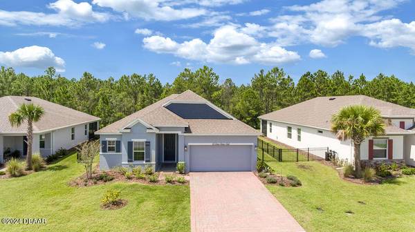 62 Fawn Haven TRL, Ormond Beach, FL 32174