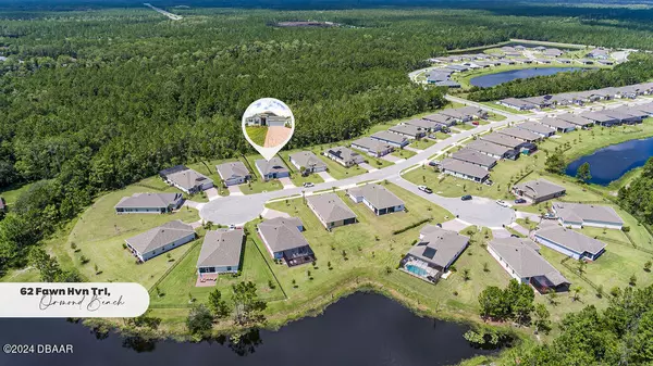 Ormond Beach, FL 32174,62 Fawn Haven TRL