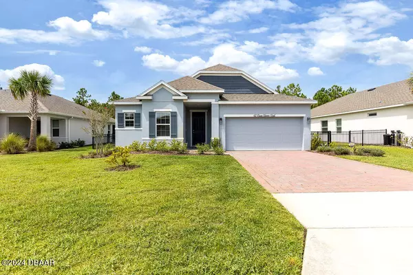 Ormond Beach, FL 32174,62 Fawn Haven TRL