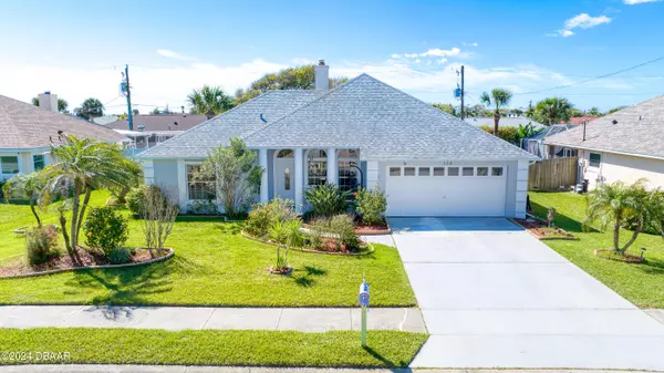 Ormond Beach, FL 32176,134 Sandpiper Ridge DR