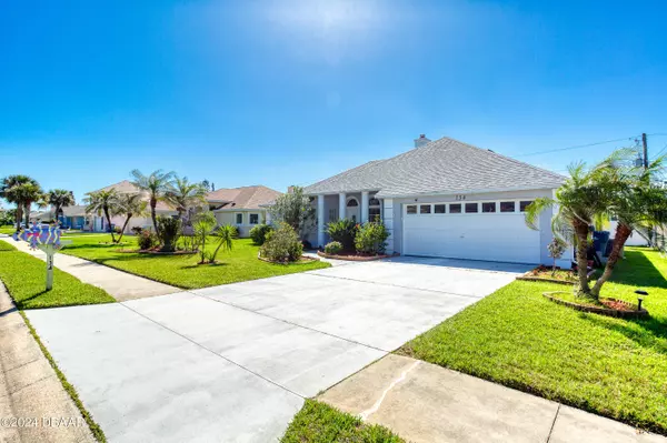 Ormond Beach, FL 32176,134 Sandpiper Ridge DR