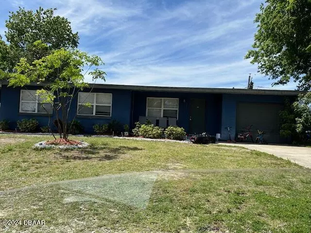 1308 Imperial DR, Daytona Beach, FL 32117