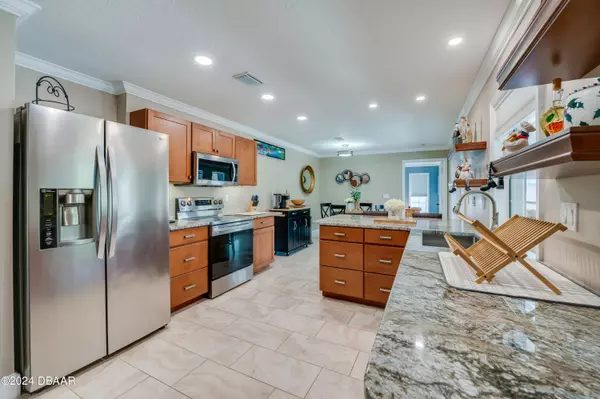 Ponce Inlet, FL 32127,84 Jennifer CIR