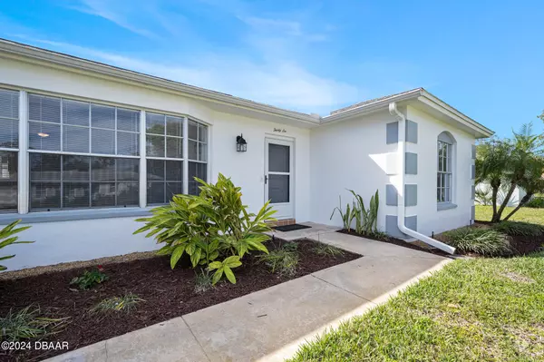 Ormond Beach, FL 32174,36 Dresden CIR