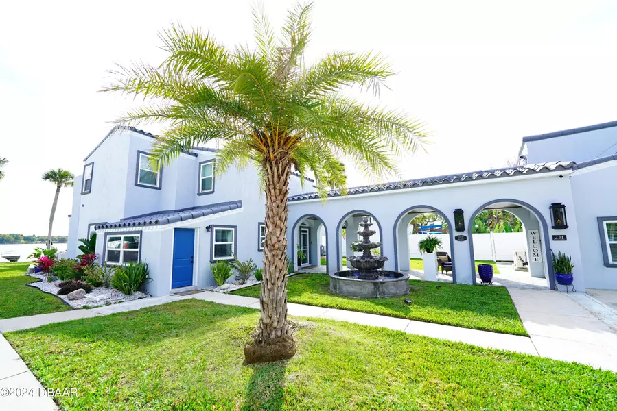 231 Lexington DR, Daytona Beach, FL 32114