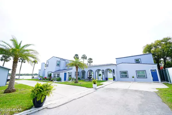 Daytona Beach, FL 32114,231 Lexington DR