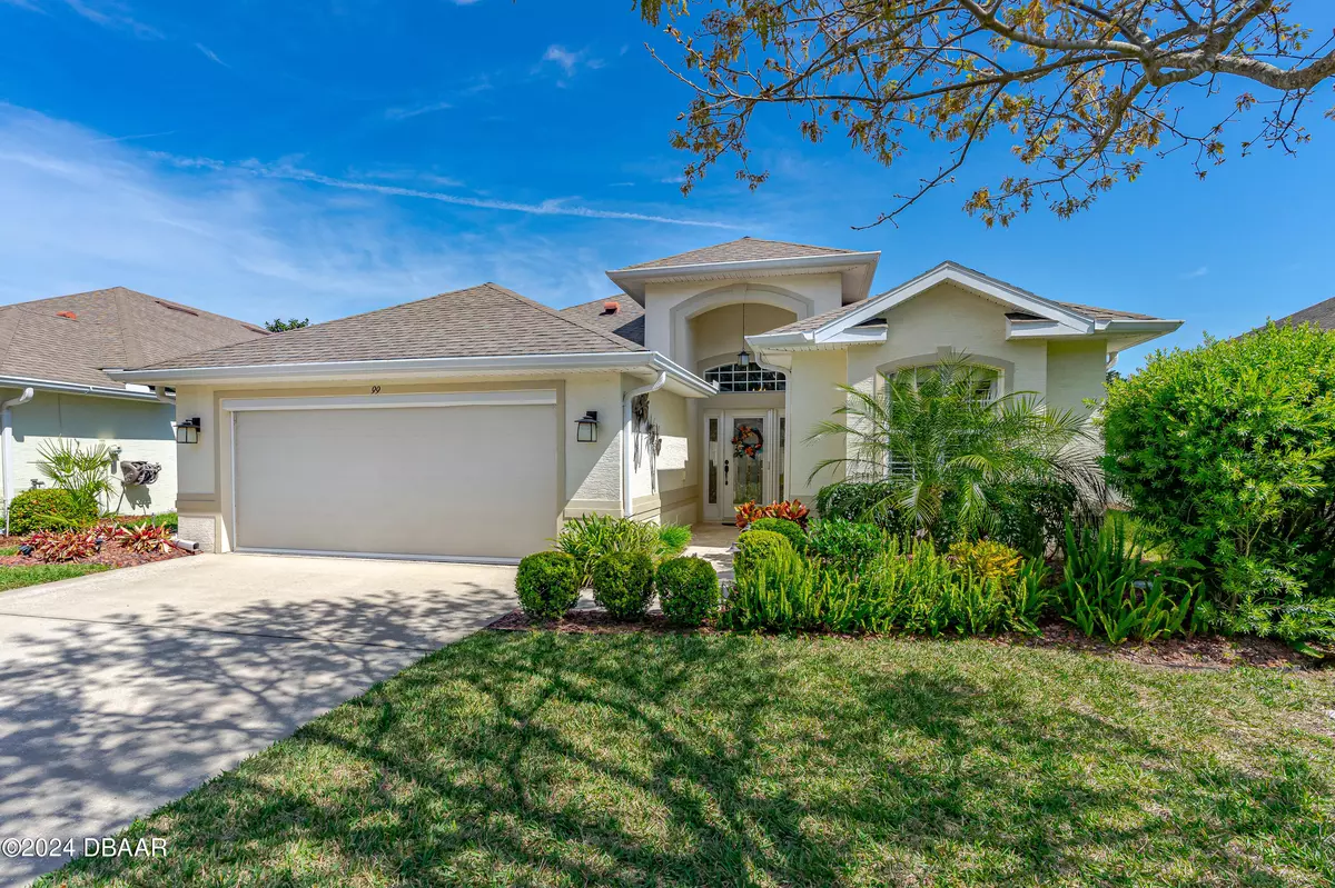 Palm Coast, FL 32164,99 Raintree CIR