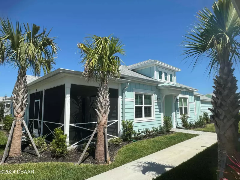 445 Salty Lime PL, Daytona Beach, FL 32124