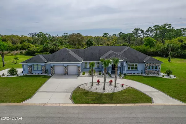 105 La Toscana Rotonda, Ormond Beach, FL 32174