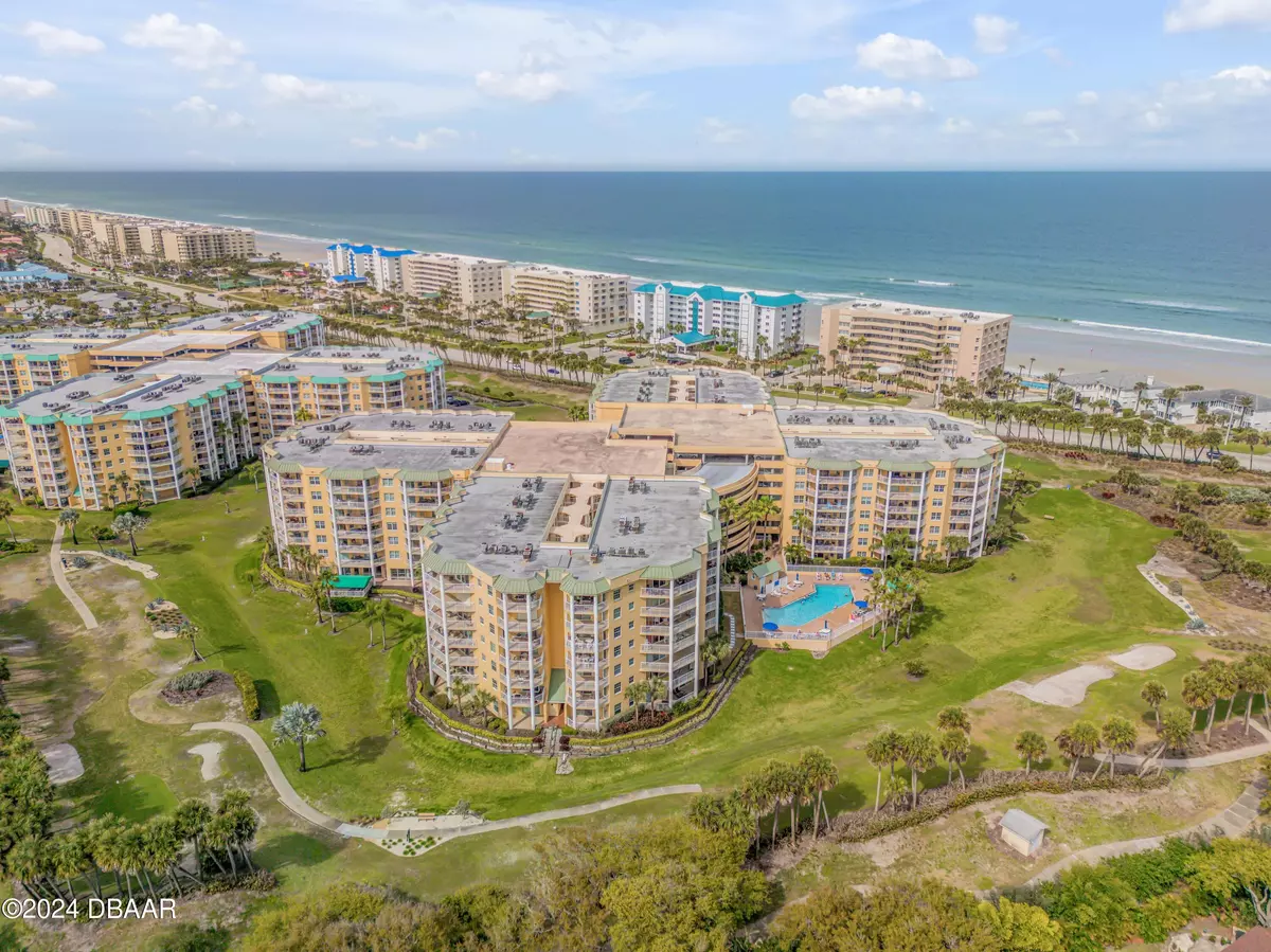 Ponce Inlet, FL 32127,4670 Links Village DR #D207