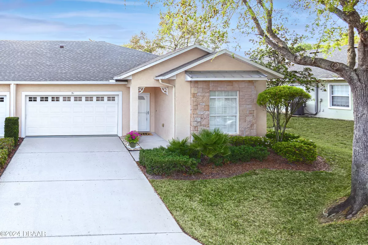 Palm Coast, FL 32137,51 Summerwind CIR