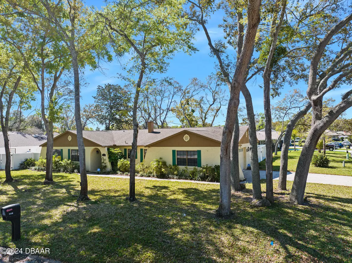 Ormond Beach, FL 32174,1118 Sherbourne WAY