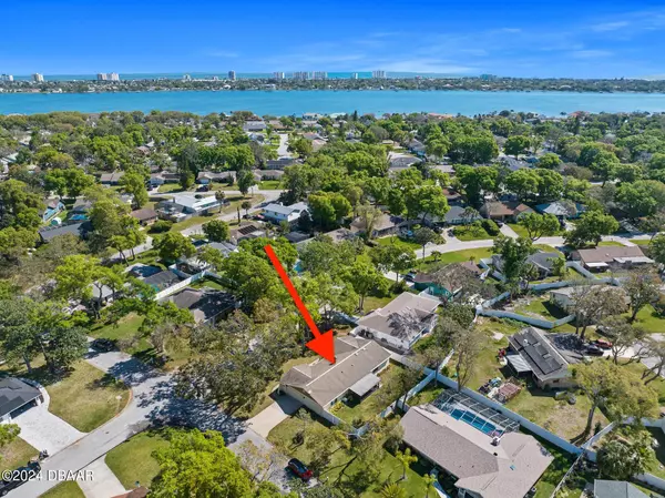 Ormond Beach, FL 32174,1118 Sherbourne WAY