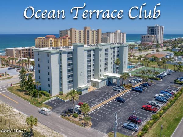 3800 Atlantic AVE #505,  Daytona Beach Shores,  FL 32118