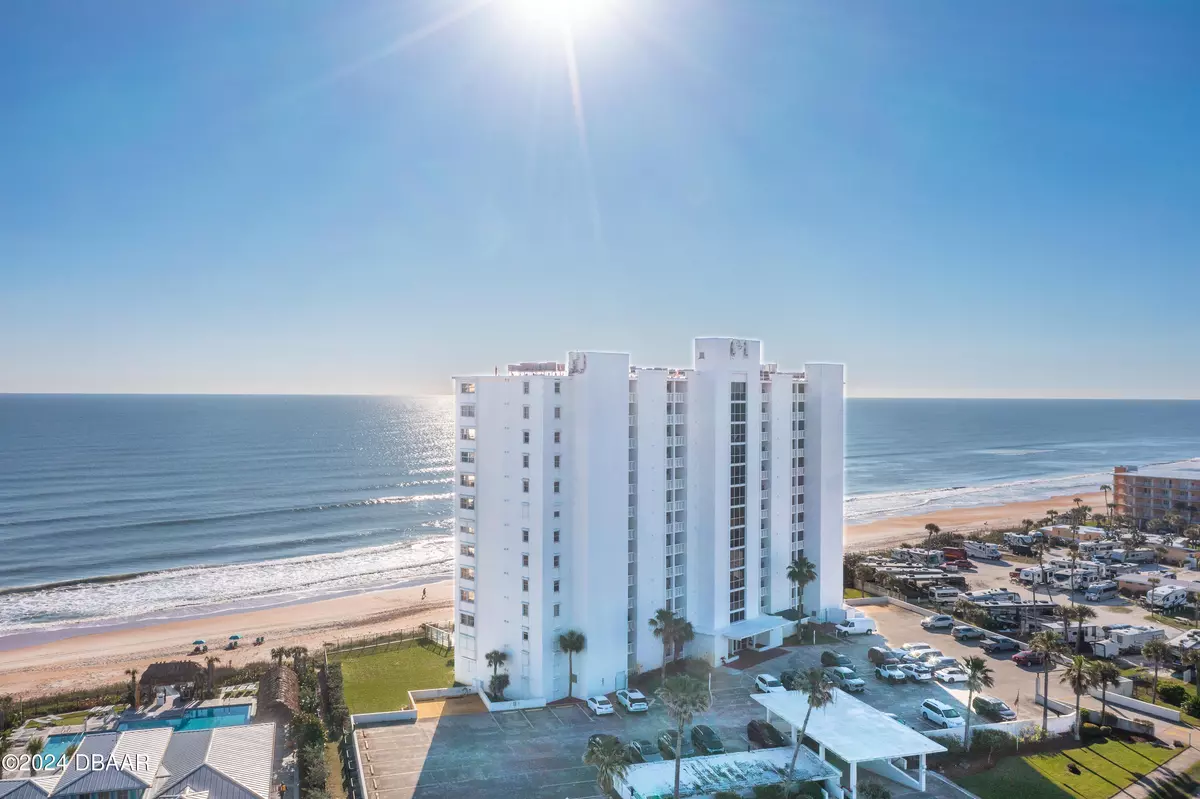 Ormond Beach, FL 32176,1051 Ocean Shore BLVD #1402