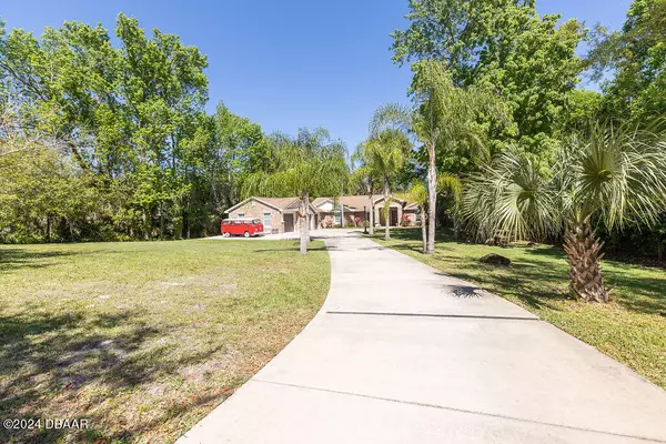 Ormond Beach, FL 32174,118 Oak LN