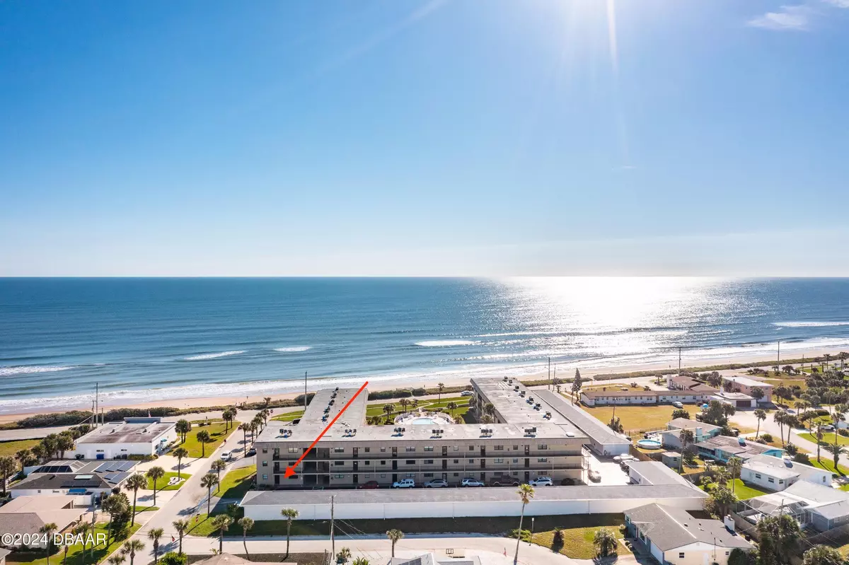 Ormond Beach, FL 32176,2100 Ocean Shore BLVD #114