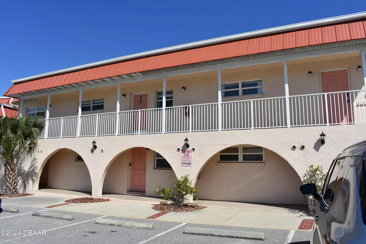 Ormond Beach, FL 32176,1510 Ocean Shore BLVD #4140