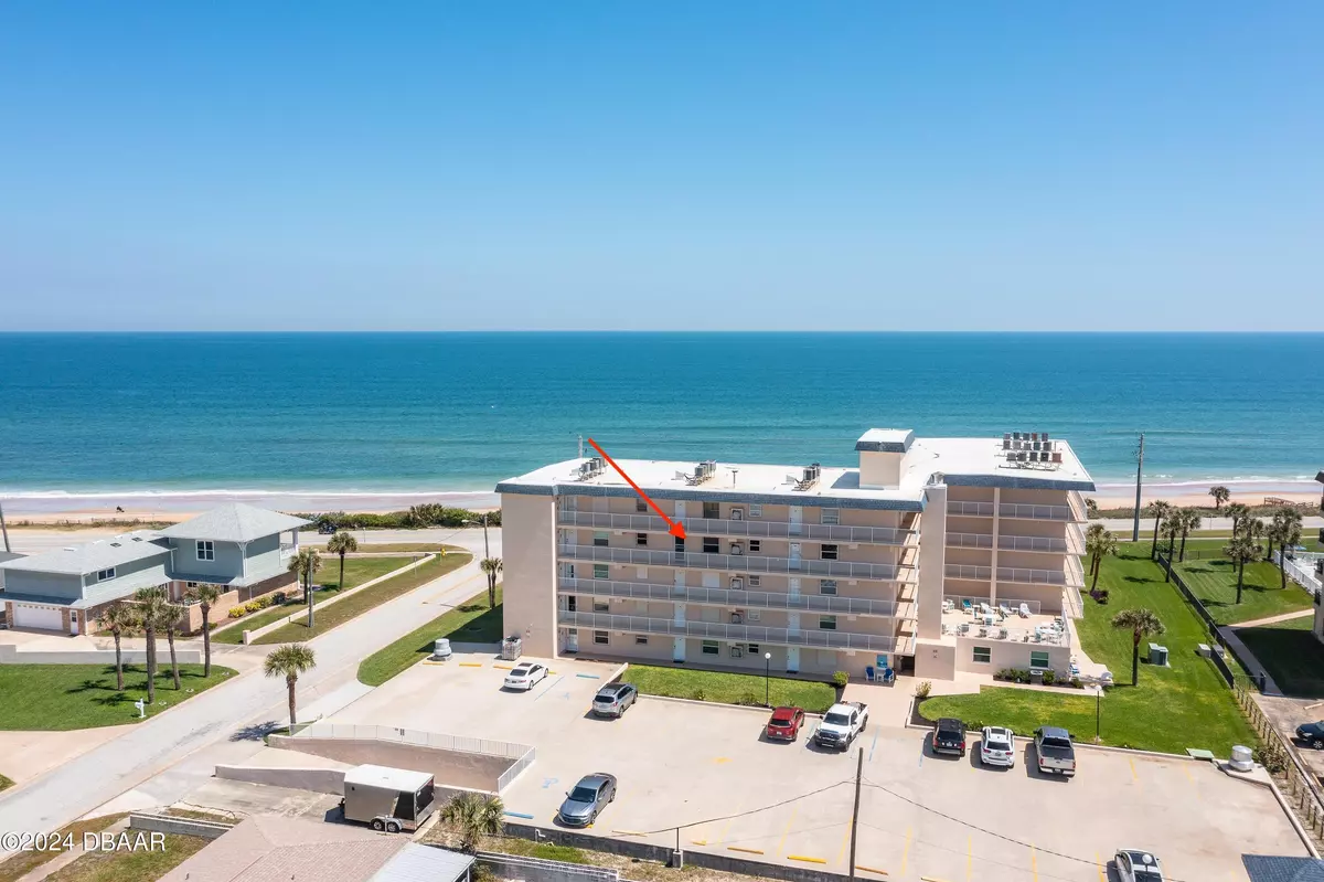 Ormond Beach, FL 32176,2294 Ocean Shore BLVD #4050