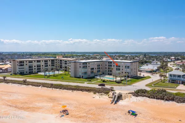 Ormond Beach, FL 32176,2294 Ocean Shore BLVD #4050