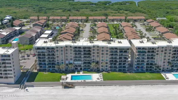 Ponce Inlet, FL 32127,4445 Atlantic AVE #106