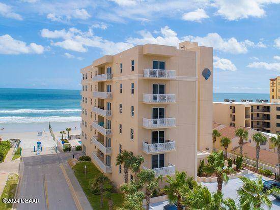 3801 Atlantic AVE #201, Daytona Beach Shores, FL 32118