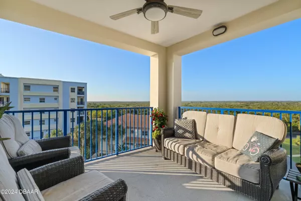 New Smyrna Beach, FL 32169,5300 Atlantic AVE #13507