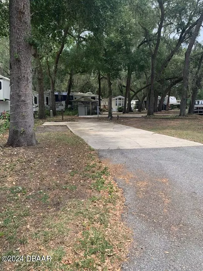 Salt Springs, FL 32134,25150 142nd PL LOT 213