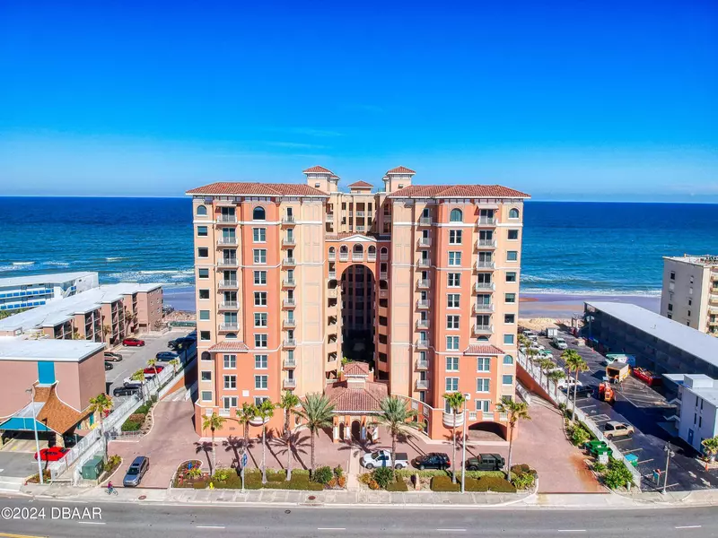 3245 Atlantic AVE #502, Daytona Beach Shores, FL 32118