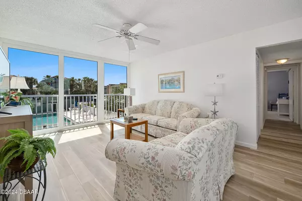 Ormond Beach, FL 32176,5500 Ocean shore BLVD #25