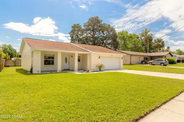 Ormond Beach, FL 32174,38 Laurel Oaks CIR