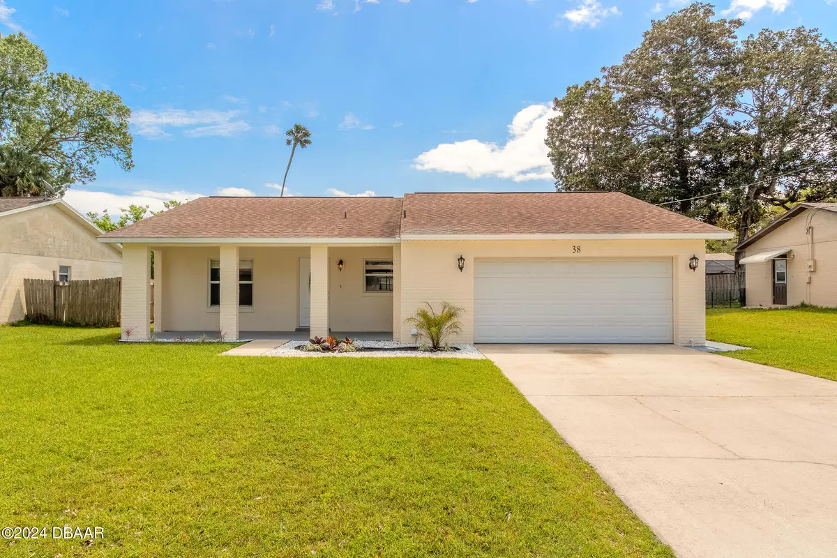 Ormond Beach, FL 32174,38 Laurel Oaks CIR