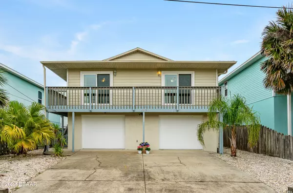 New Smyrna Beach, FL 32169,6265 Engram RD