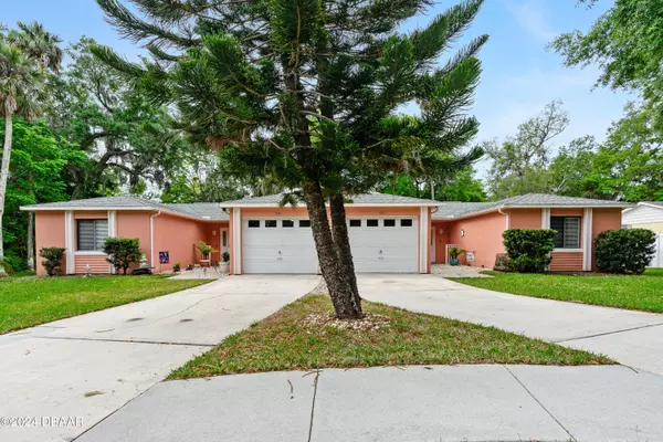 800 Acorn LN,  Port Orange,  FL 32127