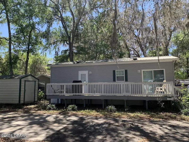 25312 NE 140TH LOT 336 PL, Salt Springs, FL 32134