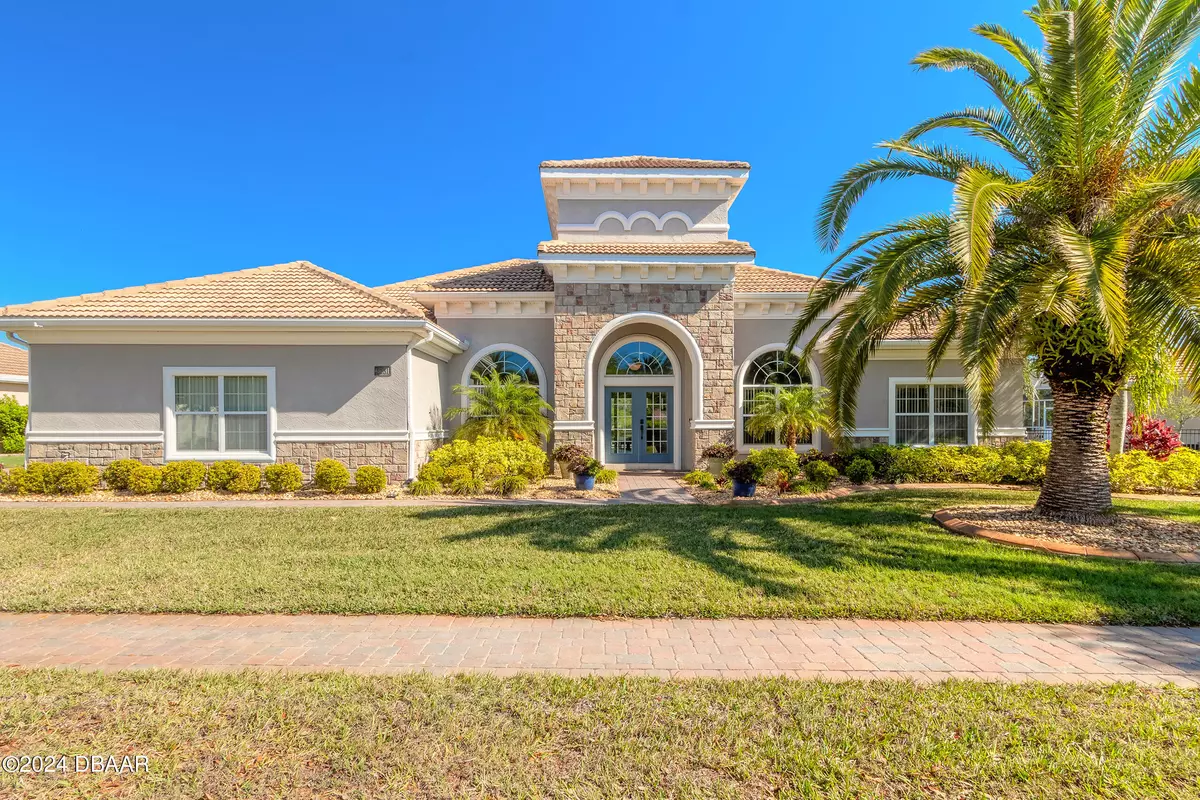 New Smyrna Beach, FL 32168,3531 Tuscany Reserve BLVD