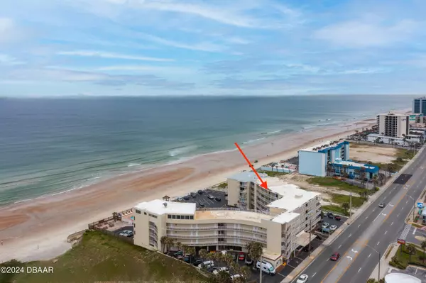 1233 Atlantic AVE #5230, Daytona Beach, FL 32118