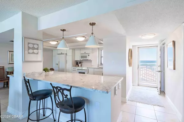 Ponce Inlet, FL 32127,4435 Atlantic AVE #815