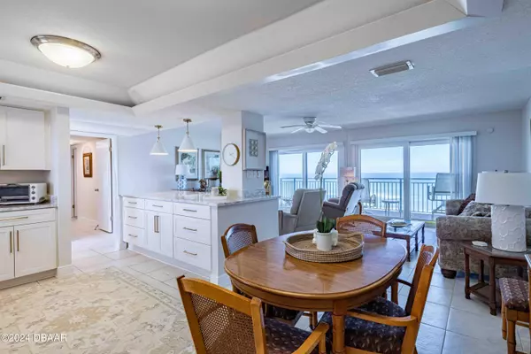 Ponce Inlet, FL 32127,4435 Atlantic AVE #815