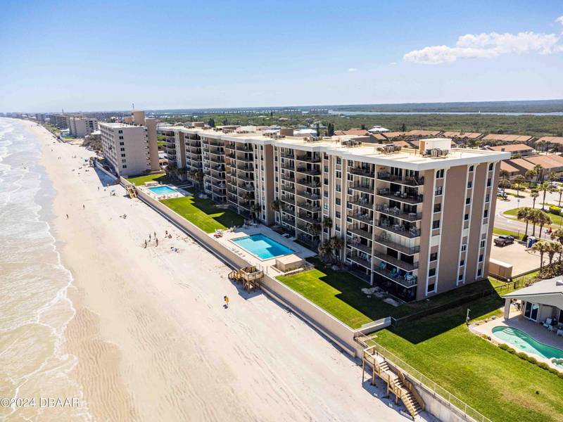 4435 Atlantic AVE #815, Ponce Inlet, FL 32127