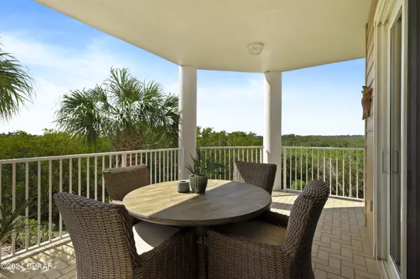 Ponce Inlet, FL 32127,4672 Riverwalk Village CT #8201