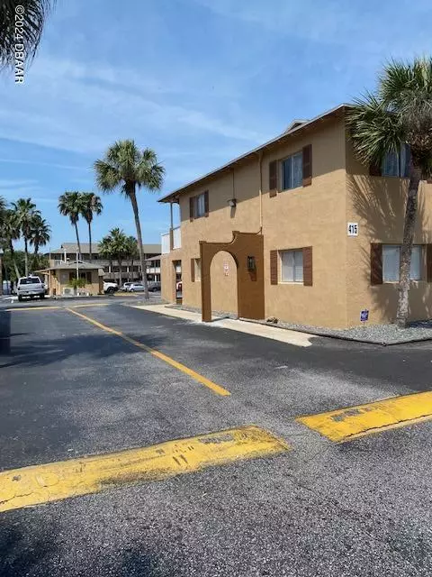 Daytona Beach, FL 32118,415 Halifax AVE #110