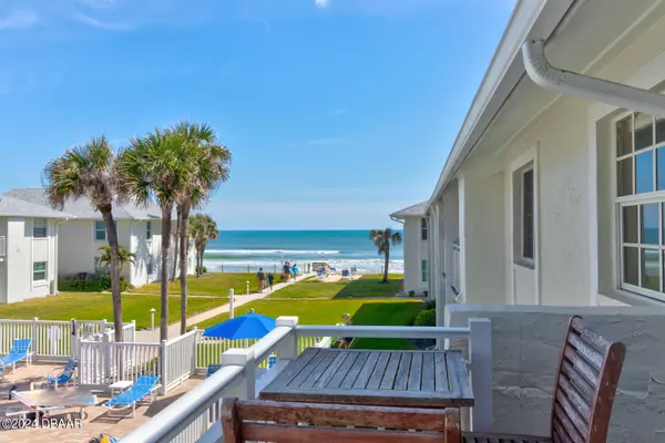 New Smyrna Beach, FL 32169,4225 Atlantic AVE #2190