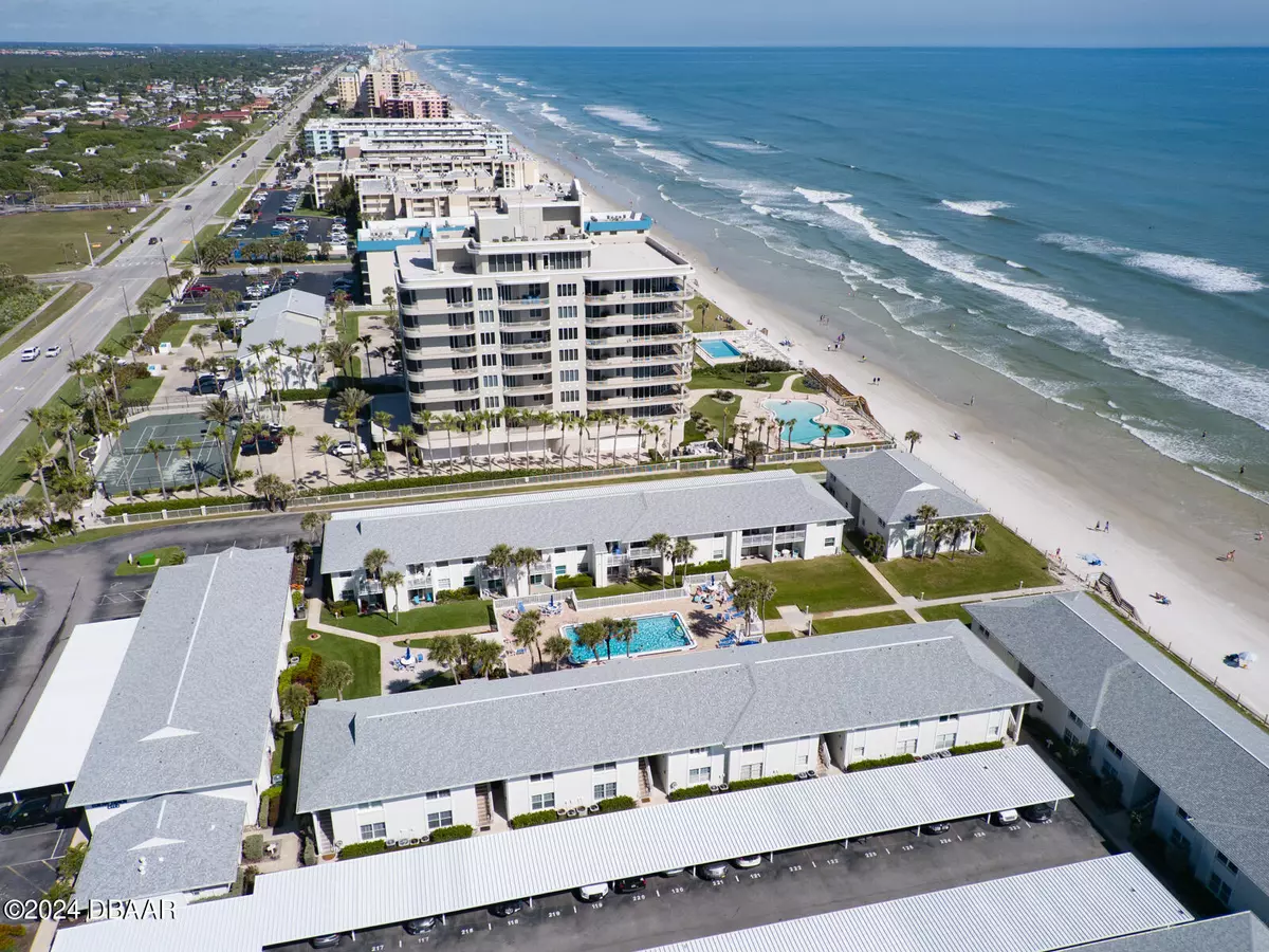 New Smyrna Beach, FL 32169,4225 Atlantic AVE #2190