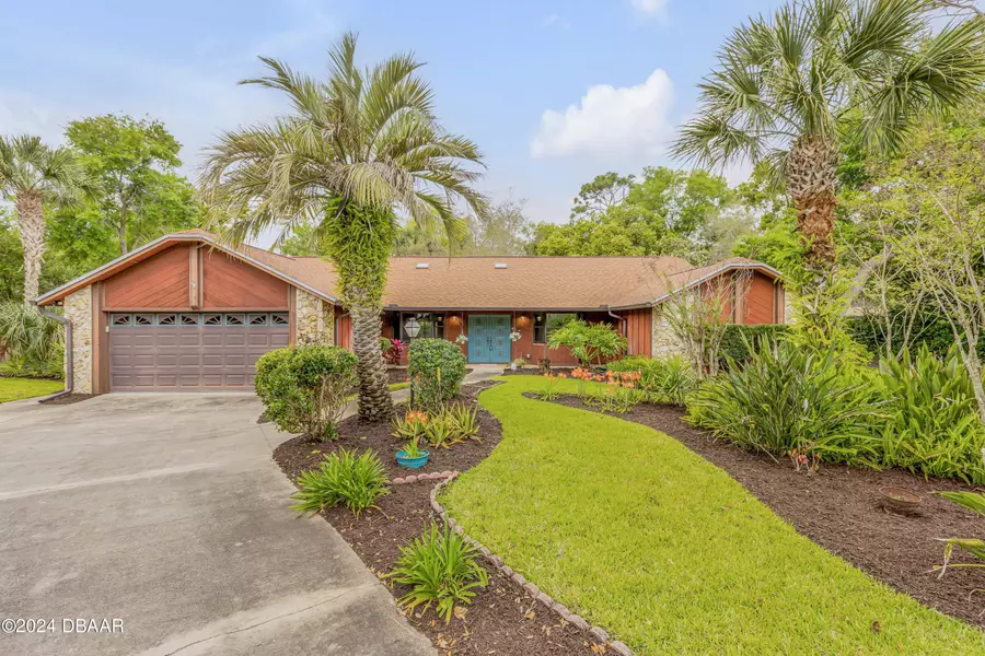 3 Holly Ridge TRL, Ormond Beach, FL 32174