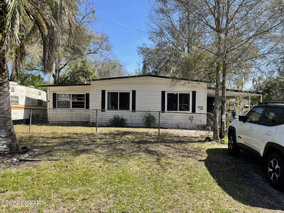 Deland, FL 32724,4140 Woodland CIR