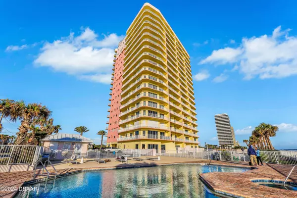 1900 Atlantic AVE #1504, Daytona Beach, FL 32118