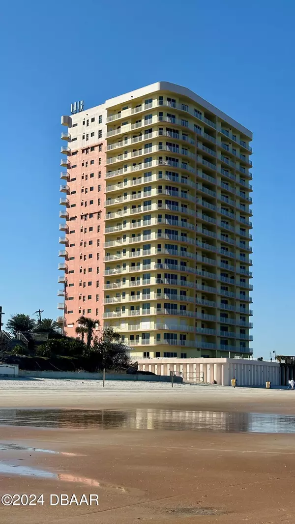 Daytona Beach, FL 32118,1900 Atlantic AVE #1504